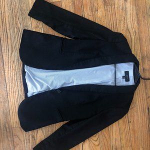 J.Crew Petite Parke blazer in Italian stretch wool